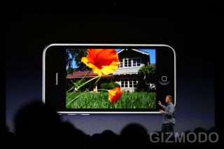 Illustration for article titled WWDC '09 Liveblog Archive 2